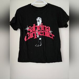 Girls Sabrina Carpenter TShirt